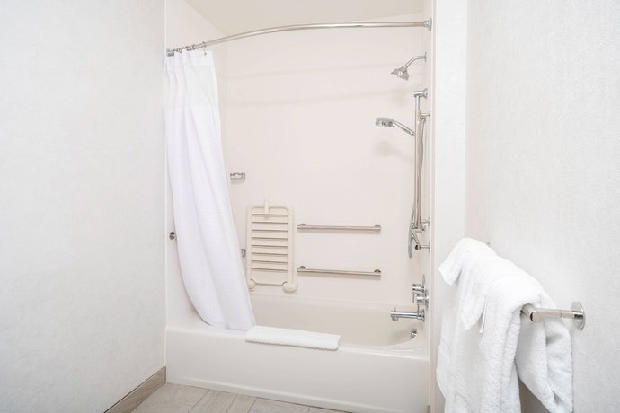 Imagen de la habitación del Hotel SpringHill Suites by Marriott Island Park Yellowstone. Foto 6