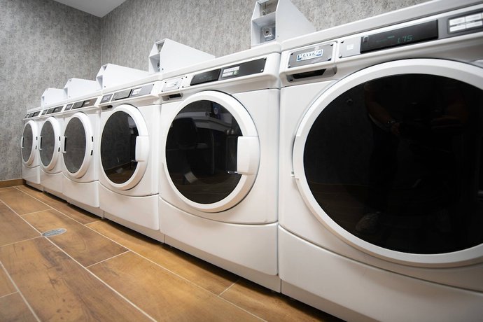 Imagen general del Hotel SpringHill Suites by Marriott Island Park Yellowstone. Foto 2