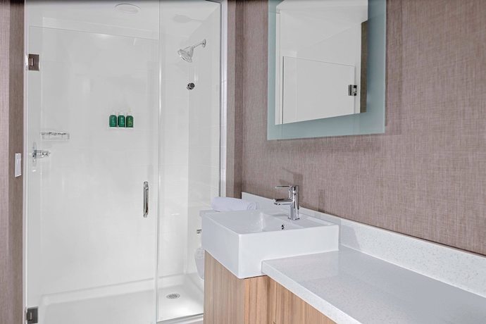 Imagen de la habitación del Hotel SpringHill Suites by Marriott Kansas City Plaza. Foto 12