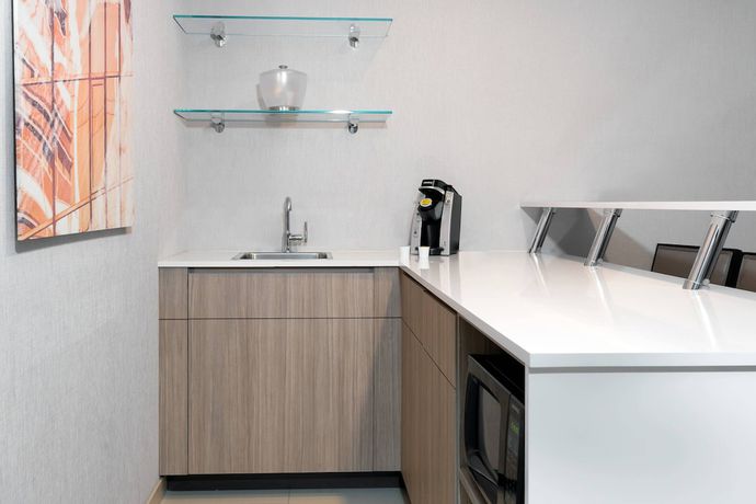 Imagen de la habitación del Hotel SpringHill Suites by Marriott Lakeland. Foto 7