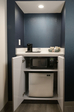 Imagen de la habitación del Hotel SpringHill Suites by Marriott Lindale. Foto 5