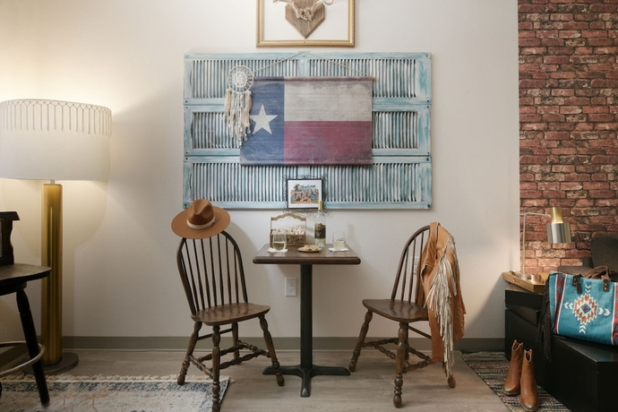 Imagen de la habitación del Hotel SpringHill Suites by Marriott Lindale. Foto 18