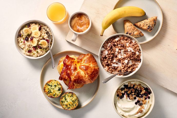 Imagen del bar/restaurante del Hotel SpringHill Suites by Marriott Miami Doral. Foto 4