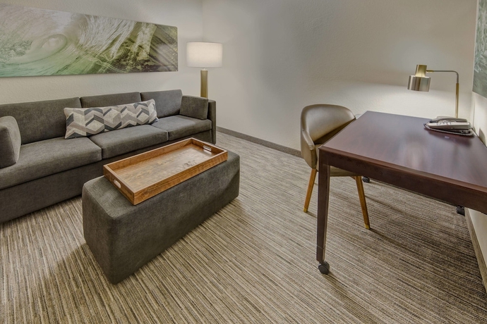 Imagen de la habitación del Hotel SpringHill Suites by Marriott Naples. Foto 7