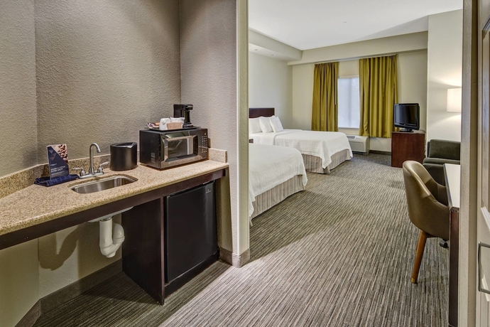 Imagen de la habitación del Hotel SpringHill Suites by Marriott Naples. Foto 9