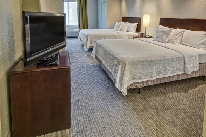 Imagen de la habitación del Hotel SpringHill Suites by Marriott Naples. Foto 10