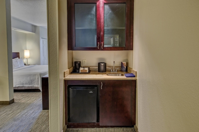 Imagen de la habitación del Hotel SpringHill Suites by Marriott Naples. Foto 13