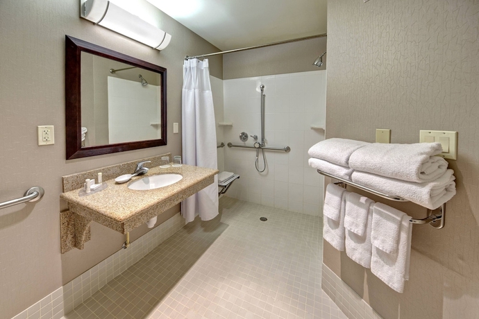Imagen de la habitación del Hotel SpringHill Suites by Marriott Naples. Foto 14