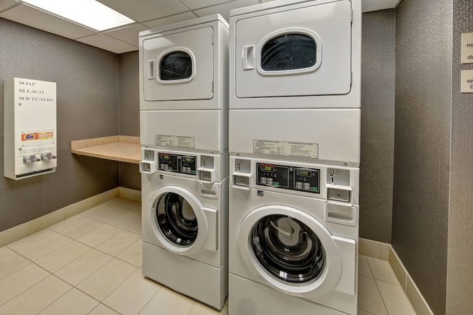 Imagen general del Hotel SpringHill Suites by Marriott Naples. Foto 3