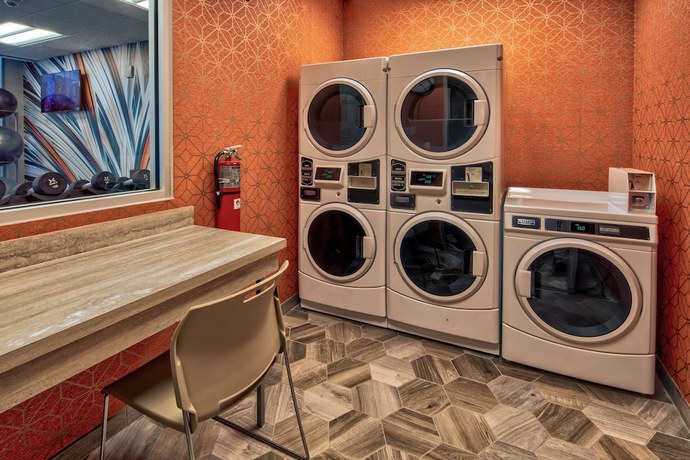 Imagen general del Hotel SpringHill Suites by Marriott Nashville Brentwood. Foto 2