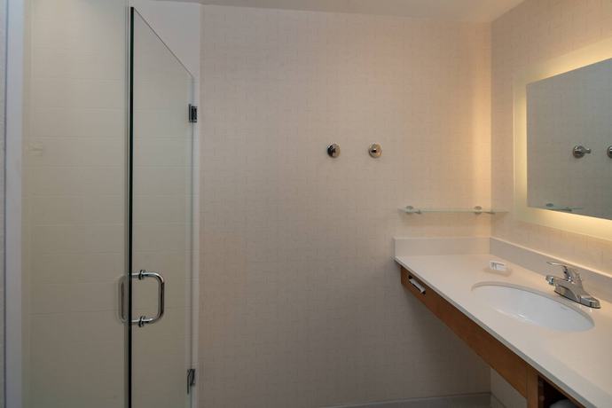 Imagen de la habitación del Hotel SpringHill Suites by Marriott Nashville Vanderbilt/ West End. Foto 9