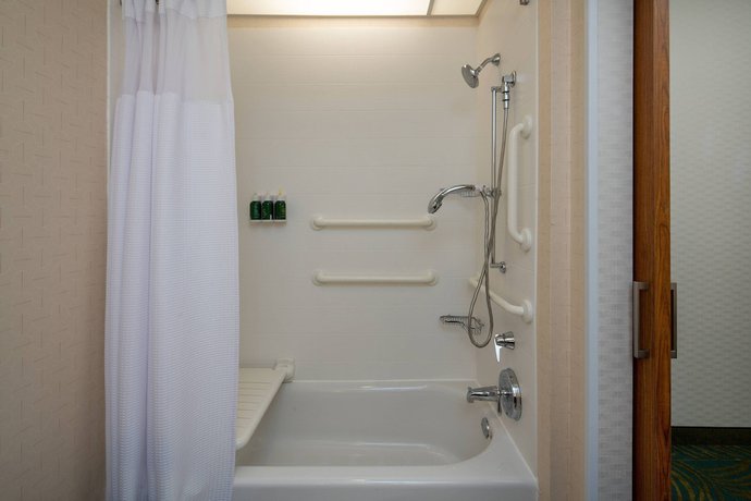 Imagen de la habitación del Hotel SpringHill Suites by Marriott Nashville Vanderbilt/ West End. Foto 12