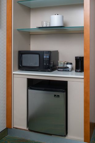 Imagen de la habitación del Hotel SpringHill Suites by Marriott Nashville Vanderbilt/ West End. Foto 13