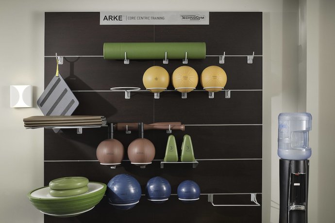 Imagen general del Hotel SpringHill Suites by Marriott New Orleans Downtown/Canal Street. Foto 3