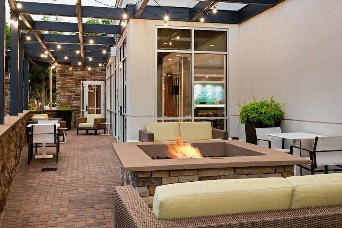 Imagen de la habitación del Hotel SpringHill Suites by Marriott Ocala. Foto 7