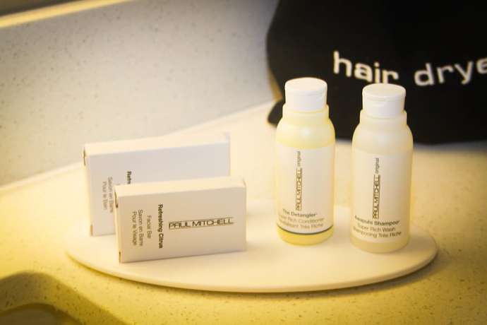 Imagen de la habitación del Hotel SpringHill Suites by Marriott Orlando Lake Buena Vista South. Foto 16