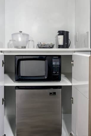 Imagen de la habitación del Hotel SpringHill Suites by Marriott Orlando Theme Parks/Lake Buena Vista. Foto 5