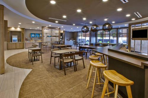 Imagen general del Hotel SpringHill Suites by Marriott Pittsburgh Butler/Centre City. Foto 3