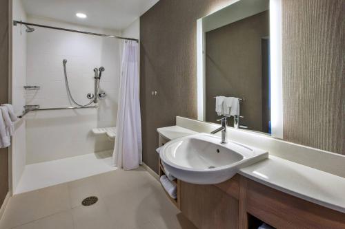 Imagen general del Hotel SpringHill Suites by Marriott Pittsburgh Butler/Centre City. Foto 7