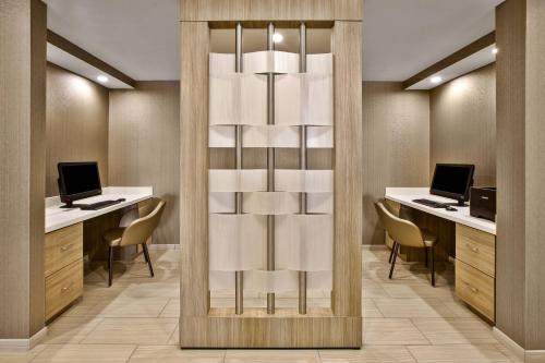 Imagen general del Hotel SpringHill Suites by Marriott Pittsburgh Butler/Centre City. Foto 12