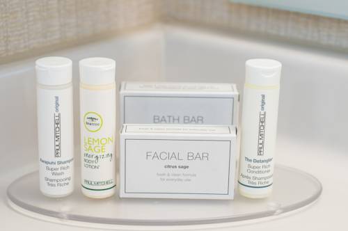 Imagen de la habitación del Hotel SpringHill Suites by Marriott Pittsburgh Monroeville. Foto 4