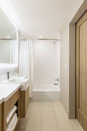 Imagen de la habitación del Hotel SpringHill Suites by Marriott St. Paul Downtown. Foto 13