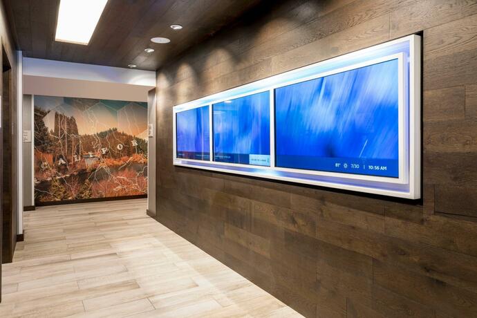 Imagen general del Hotel SpringHill Suites by Marriott Truckee. Foto 14