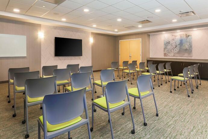 Imagen general del Hotel SpringHill Suites by Marriott Truckee. Foto 25
