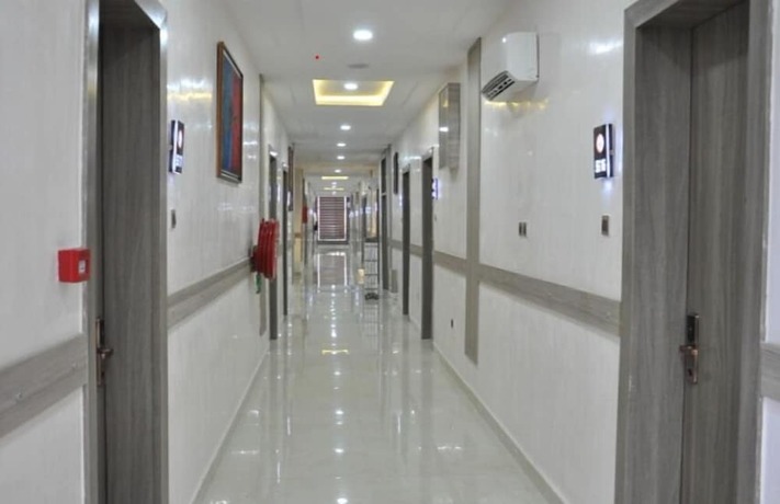 Imagen general del Hotel SpringHill and Suites. Foto 2