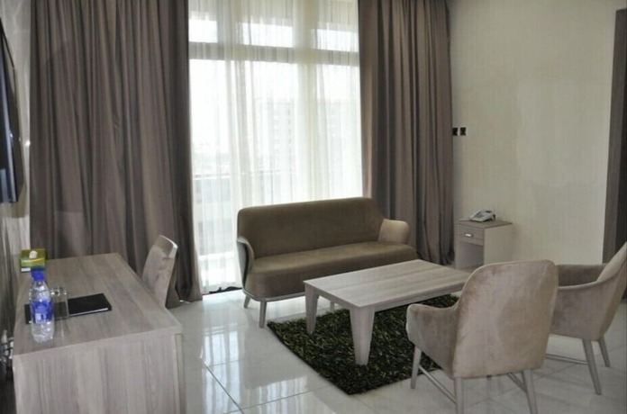 Imagen general del Hotel SpringHill and Suites. Foto 3