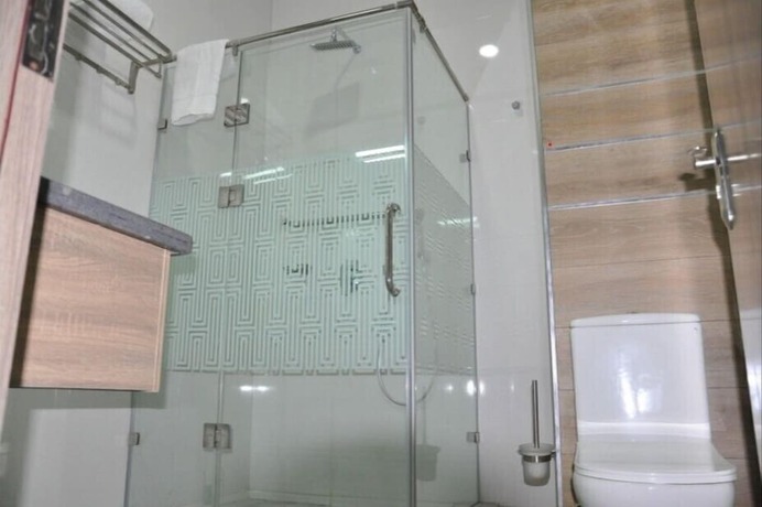 Imagen general del Hotel SpringHill and Suites. Foto 5