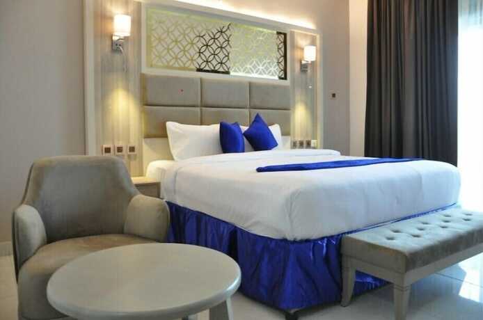 Imagen general del Hotel SpringHill and Suites. Foto 6