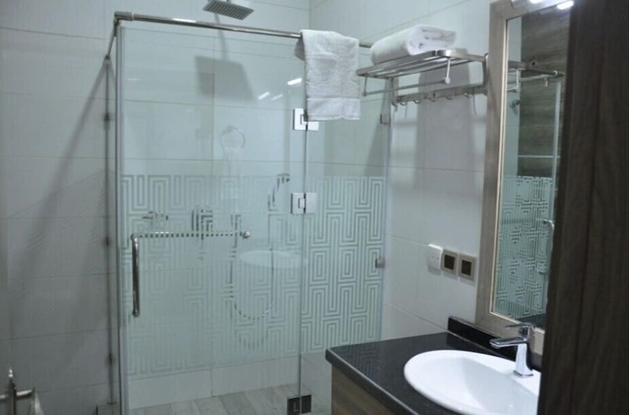 Imagen general del Hotel SpringHill and Suites. Foto 7