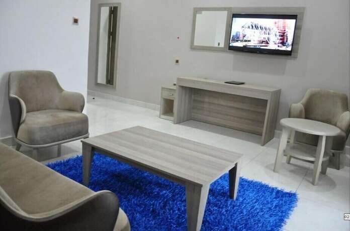 Imagen general del Hotel SpringHill and Suites. Foto 8