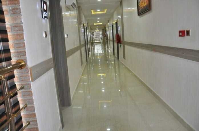 Imagen general del Hotel SpringHill and Suites. Foto 10