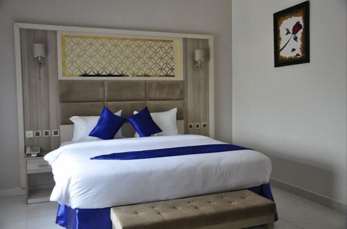 Imagen general del Hotel SpringHill and Suites. Foto 12