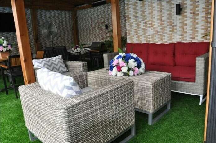 Imagen general del Hotel SpringHill and Suites. Foto 13