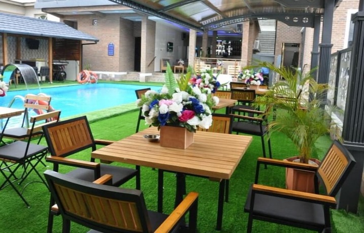 Imagen general del Hotel SpringHill and Suites. Foto 14