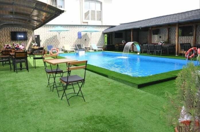 Imagen general del Hotel SpringHill and Suites. Foto 15