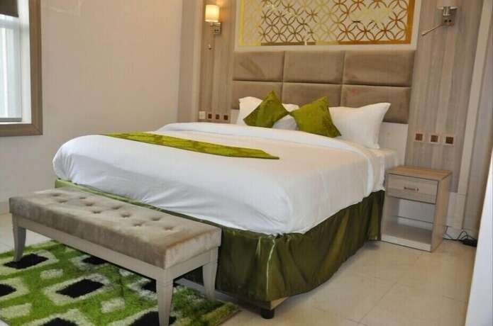 Imagen general del Hotel SpringHill and Suites. Foto 16