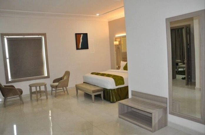 Imagen general del Hotel SpringHill and Suites. Foto 17