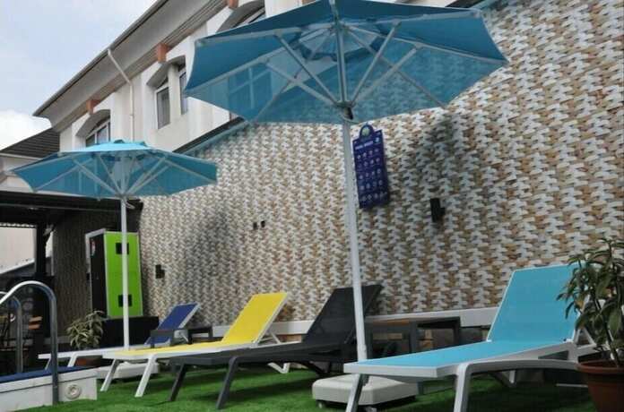 Imagen general del Hotel SpringHill and Suites. Foto 19