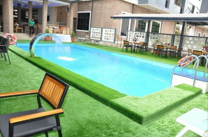 Imagen general del Hotel SpringHill and Suites. Foto 20