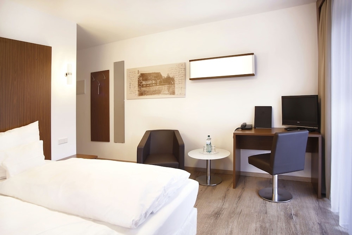 Imagen de la habitación del Hotel Springbach-M&uuml;hle Belzig. Foto 3