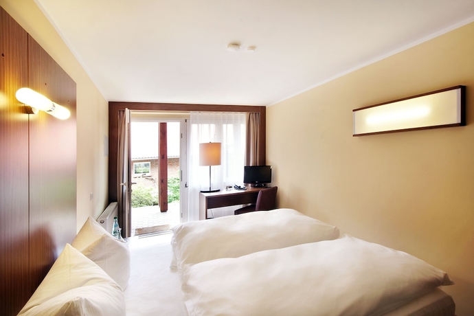 Imagen de la habitación del Hotel Springbach-M&uuml;hle Belzig. Foto 4