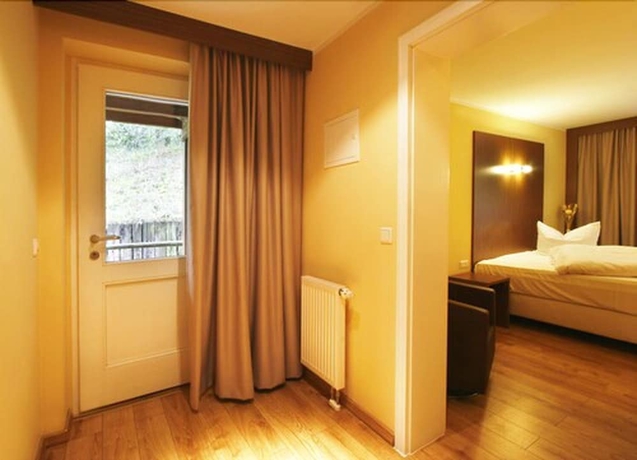 Imagen de la habitación del Hotel Springbach-M&uuml;hle Belzig. Foto 5