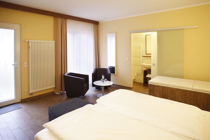Imagen de la habitación del Hotel Springbach-M&uuml;hle Belzig. Foto 6