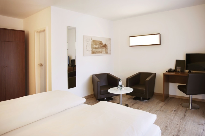 Imagen de la habitación del Hotel Springbach-M&uuml;hle Belzig. Foto 8