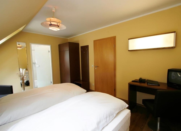 Imagen de la habitación del Hotel Springbach-M&uuml;hle Belzig. Foto 9