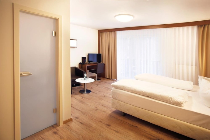 Imagen de la habitación del Hotel Springbach-M&uuml;hle Belzig. Foto 10